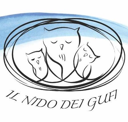Il Nido Dei Gufi Hotel San Maurizio Canavese Екстериор снимка