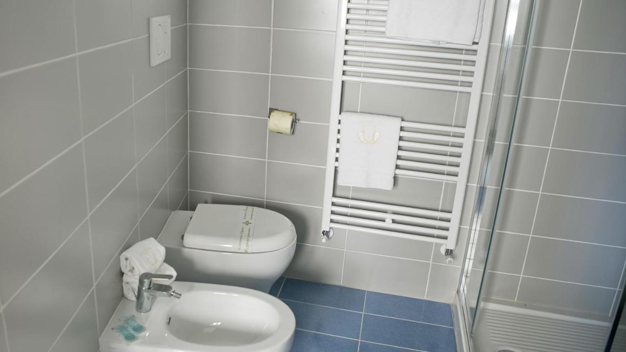 Il Nido Dei Gufi Hotel San Maurizio Canavese Екстериор снимка