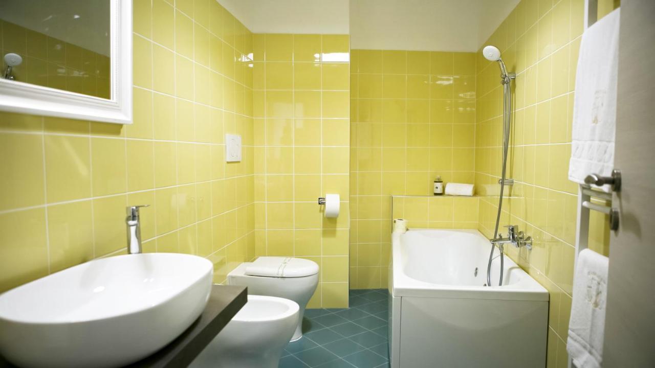 Il Nido Dei Gufi Hotel San Maurizio Canavese Екстериор снимка