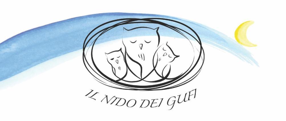 Il Nido Dei Gufi Hotel San Maurizio Canavese Екстериор снимка