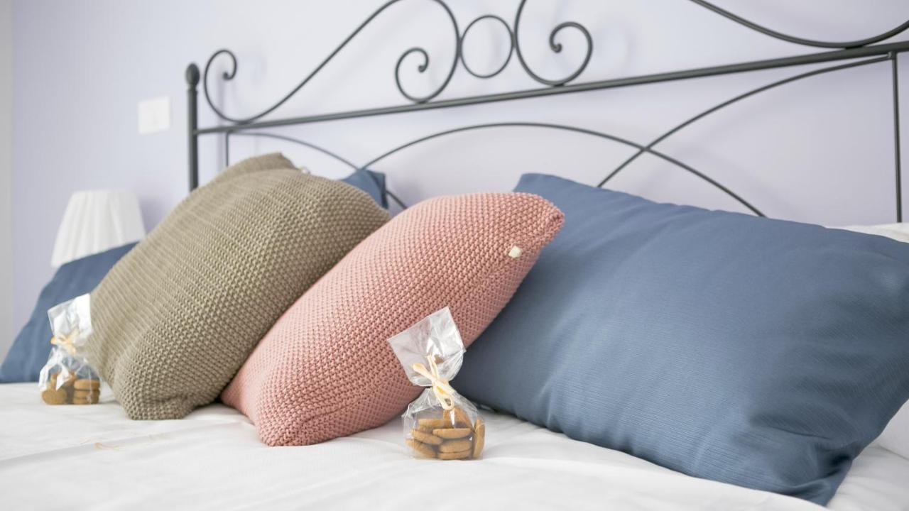 Il Nido Dei Gufi Hotel San Maurizio Canavese Екстериор снимка