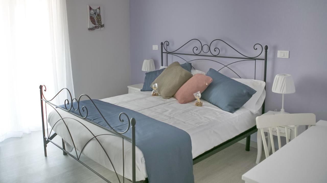 Il Nido Dei Gufi Hotel San Maurizio Canavese Екстериор снимка