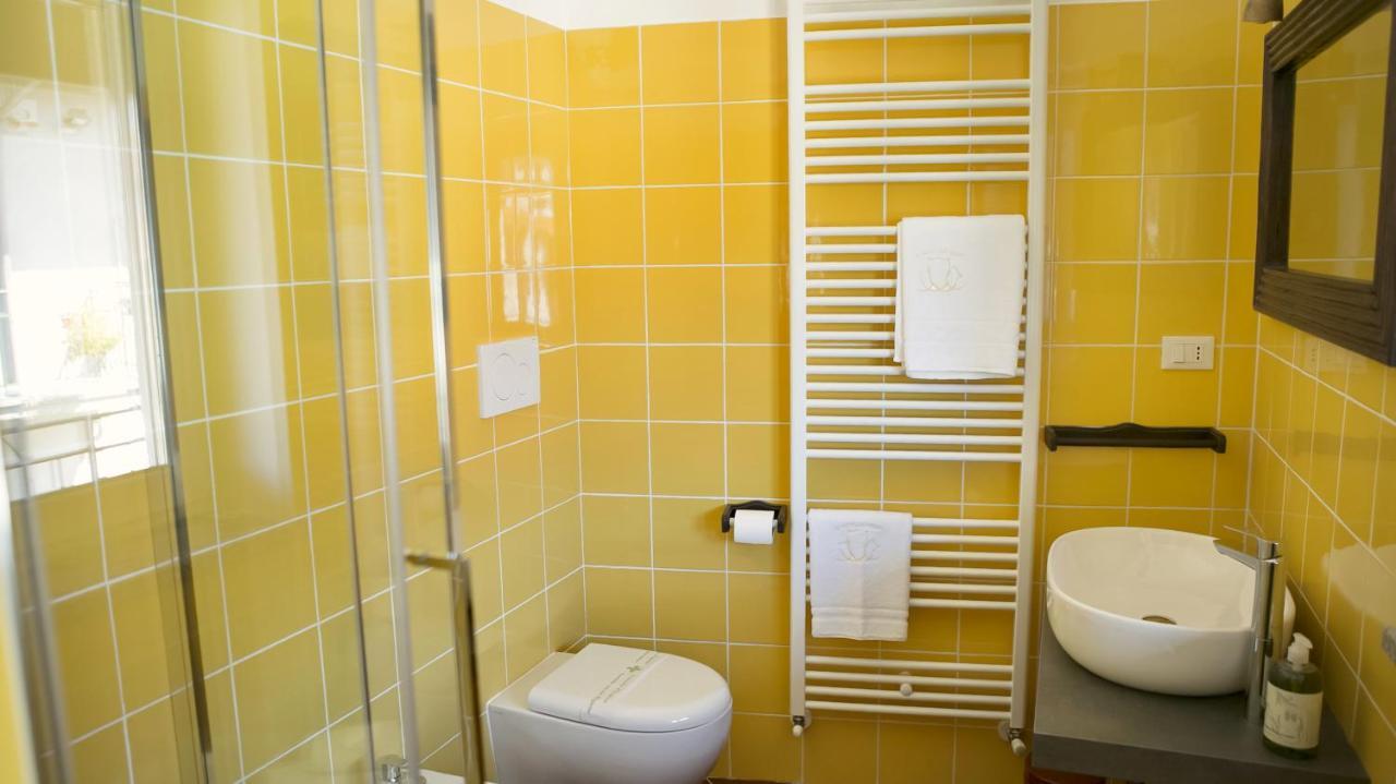 Il Nido Dei Gufi Hotel San Maurizio Canavese Екстериор снимка