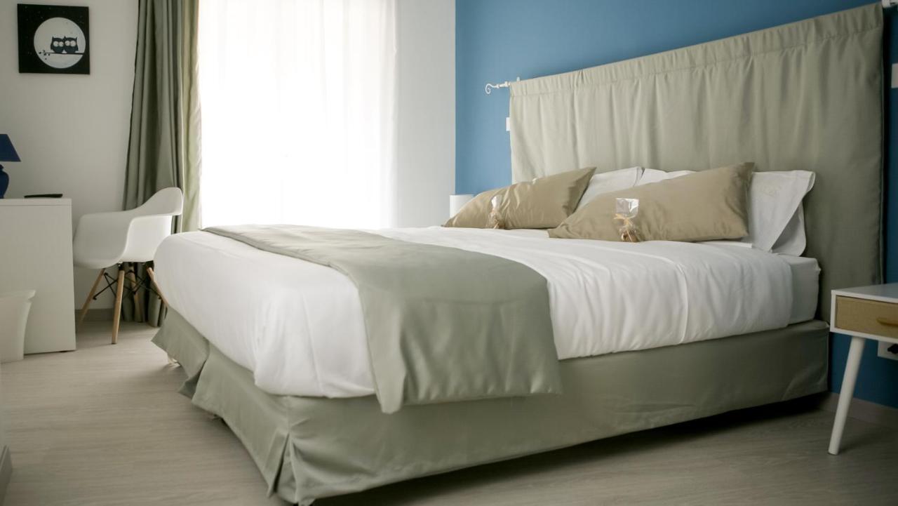 Il Nido Dei Gufi Hotel San Maurizio Canavese Екстериор снимка