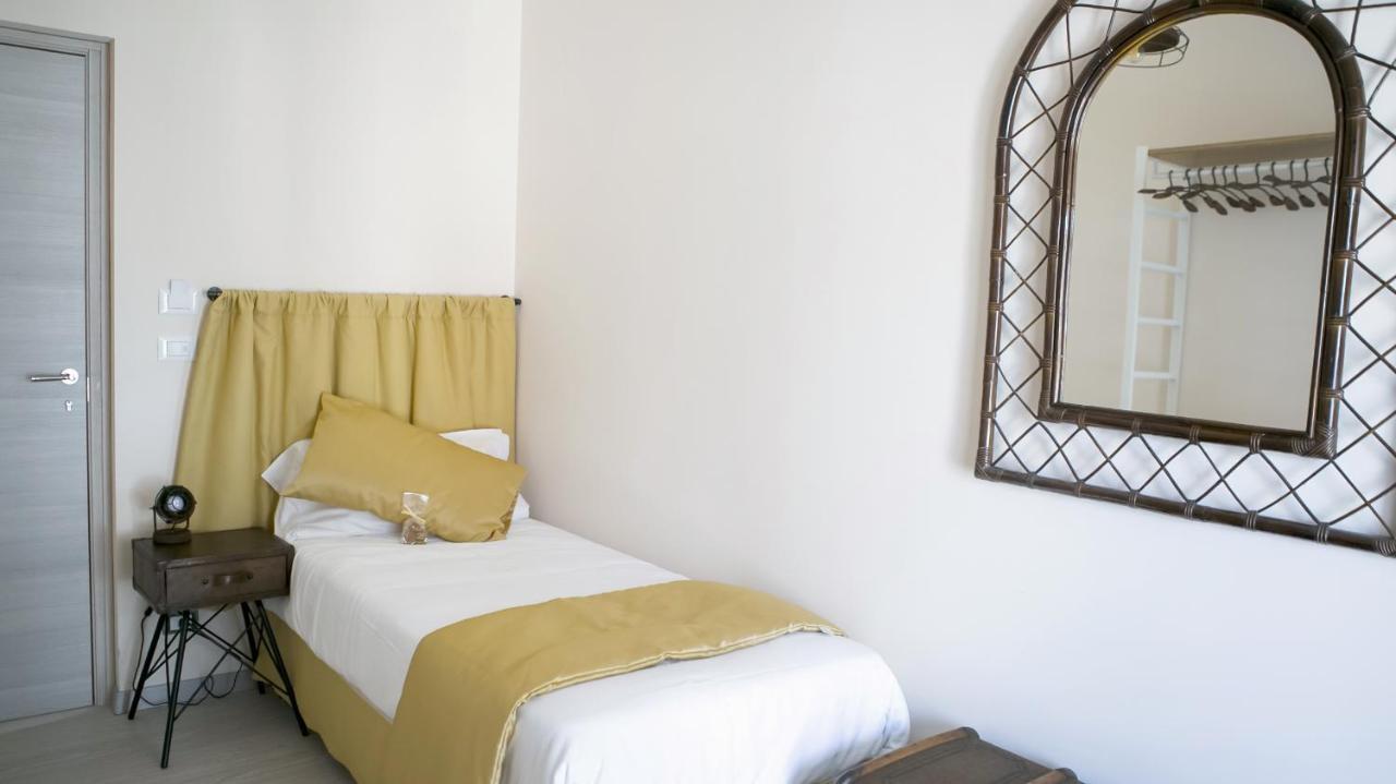 Il Nido Dei Gufi Hotel San Maurizio Canavese Екстериор снимка