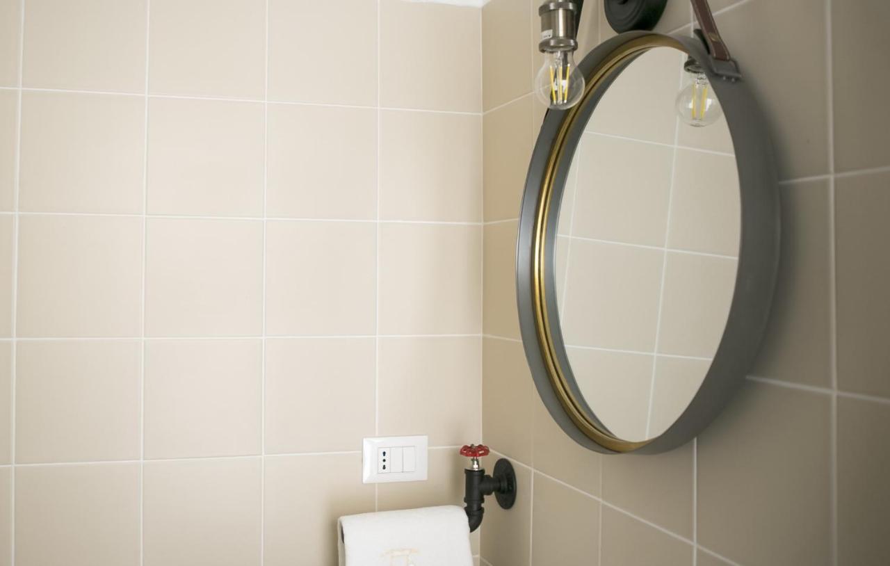 Il Nido Dei Gufi Hotel San Maurizio Canavese Екстериор снимка
