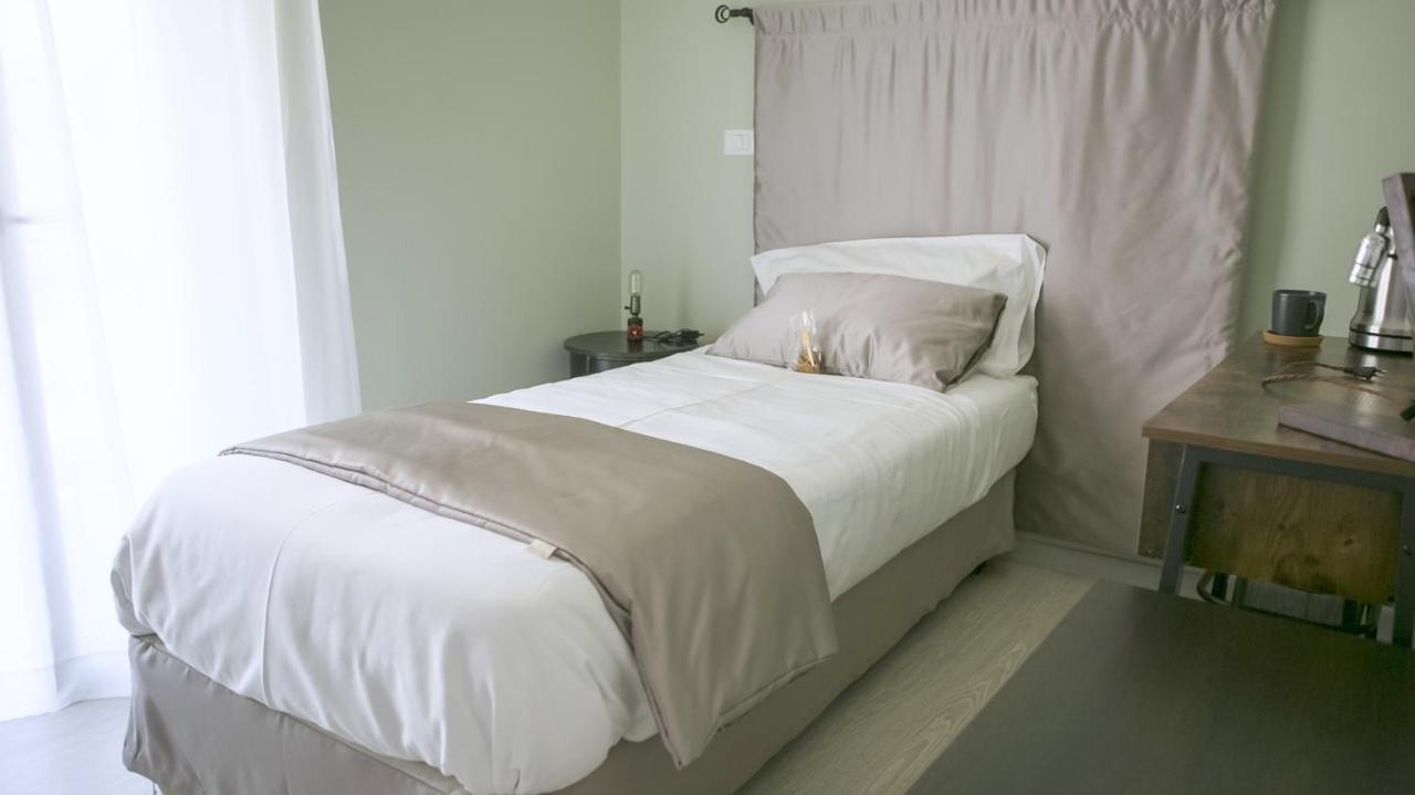 Il Nido Dei Gufi Hotel San Maurizio Canavese Екстериор снимка