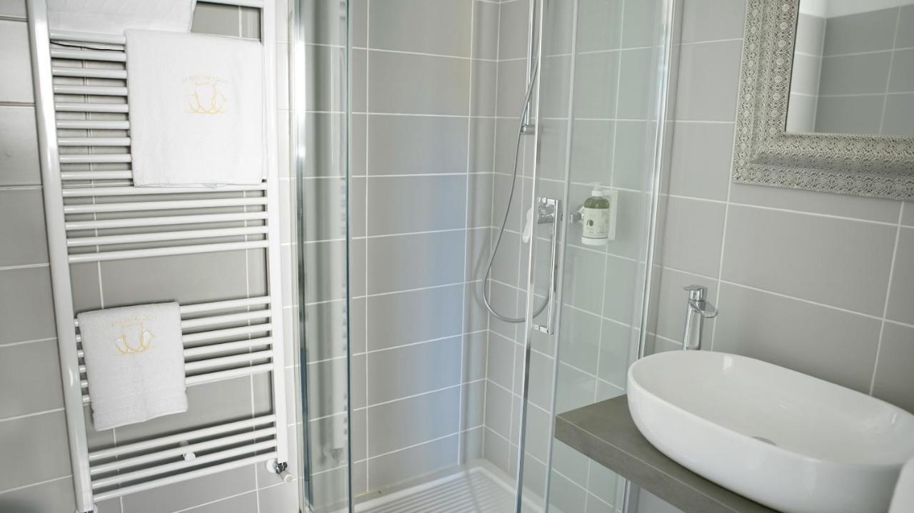 Il Nido Dei Gufi Hotel San Maurizio Canavese Екстериор снимка