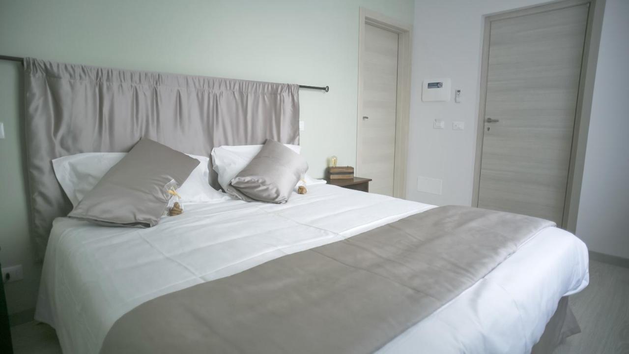 Il Nido Dei Gufi Hotel San Maurizio Canavese Екстериор снимка