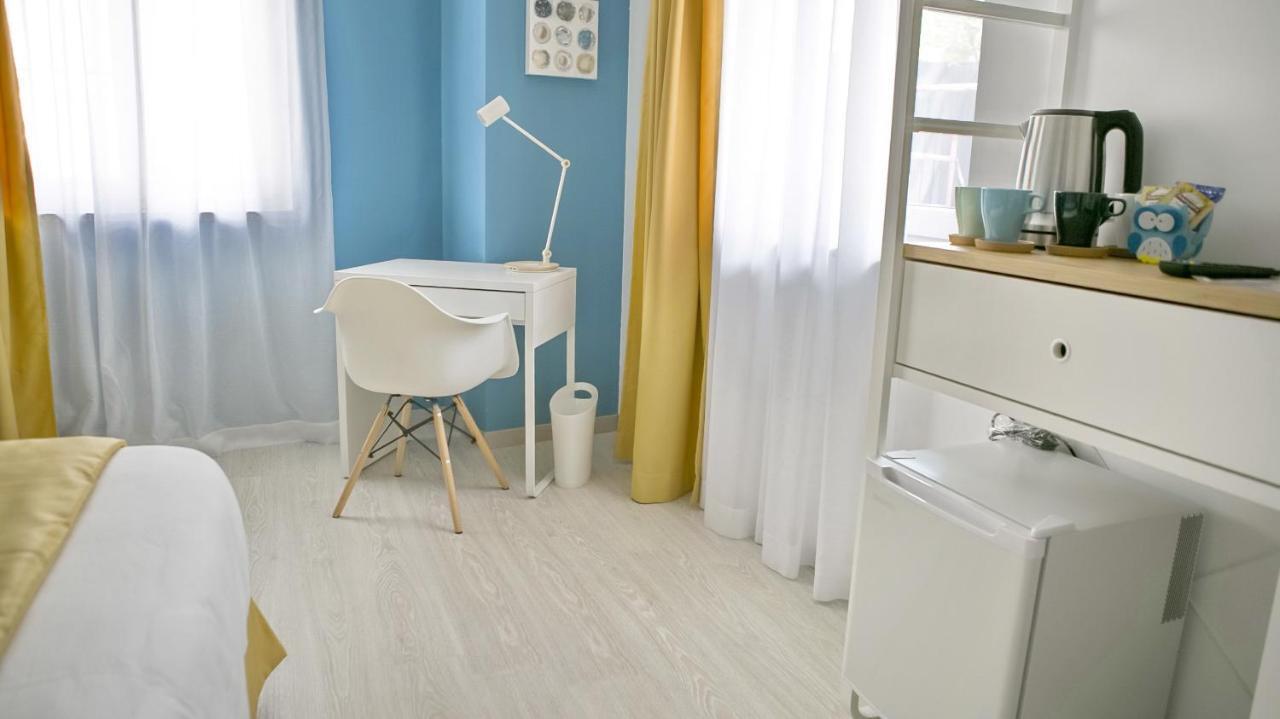 Il Nido Dei Gufi Hotel San Maurizio Canavese Екстериор снимка